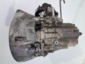 Cutie viteze manuala 6 trepte Ford C-Max 2 [Fabr 2010-2015] 1.6 TDCI T1DA AV6R 7002 GG 85KW / 115CP