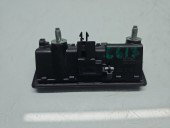 Maner haion Volkswagen Touran (1T3) [Fabr 2010-2015] Facelift 5N0827566