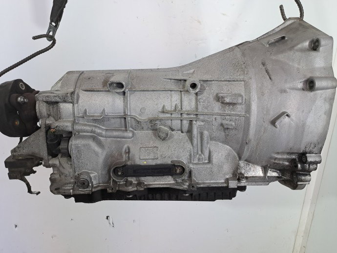 Cutie viteze automata Bmw 5 Touring (F11) [Fabr 2011-2016] 2.0 N47D20O1 8HP-45 135KW / 184CP