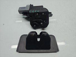 Broasca haion softclose PORSCHE Macan [Fabr 2014-2017] SUV 95B827505