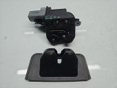 Broasca haion softclose PORSCHE Macan [Fabr 2014-2017] SUV 95B827505
