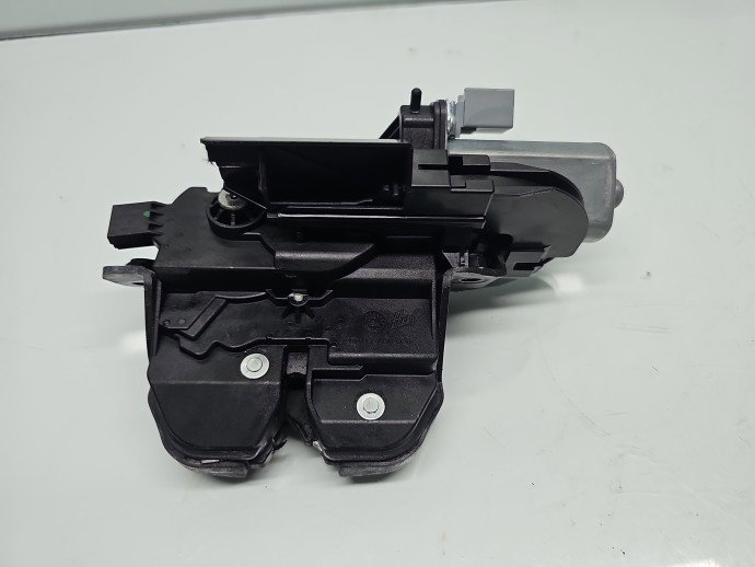 Broasca haion softclose PORSCHE Macan [Fabr 2014-2017] SUV 95B827505