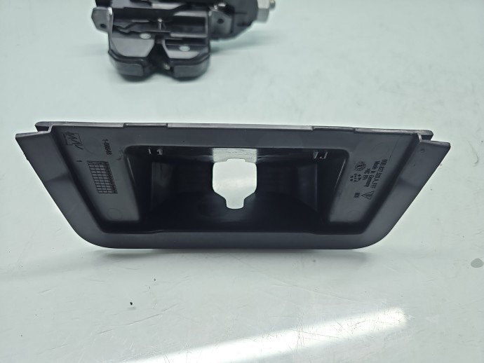 Broasca haion softclose PORSCHE Macan [Fabr 2014-2017] SUV 95B827505
