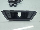 Broasca haion softclose PORSCHE Macan [Fabr 2014-2017] SUV 95B827505