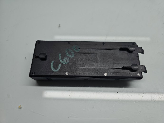 Modul confort PORSCHE Macan [Fabr 2014-2017] 7P5959107E
