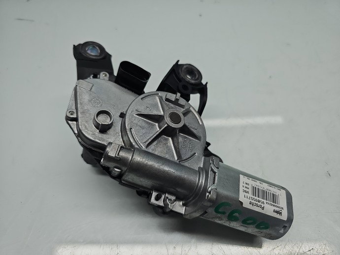 Motoras stergator haion PORSCHE Macan [Fabr 2014-2017] 95B955711