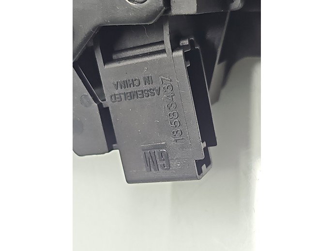 Broasca haion Opel Mokka [Fabr 2012-2019] Monovolum 13583437