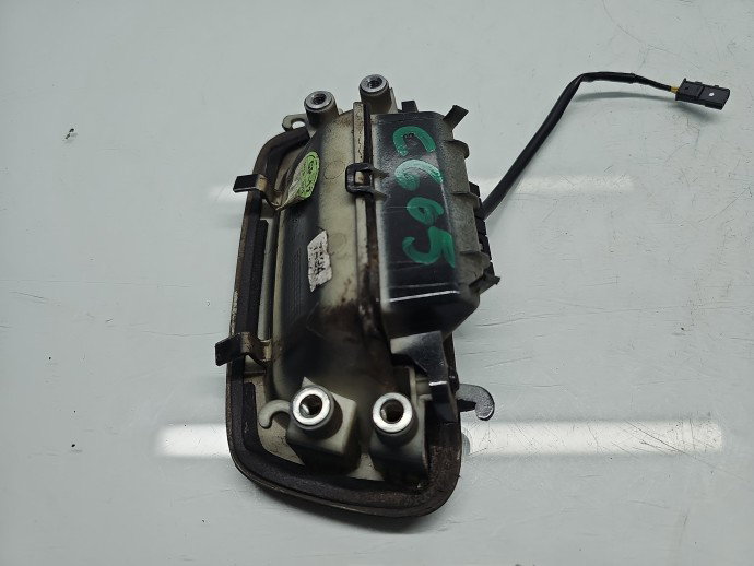 Maner haion Opel Mokka [Fabr 2012-2019] Monovolum 95147493