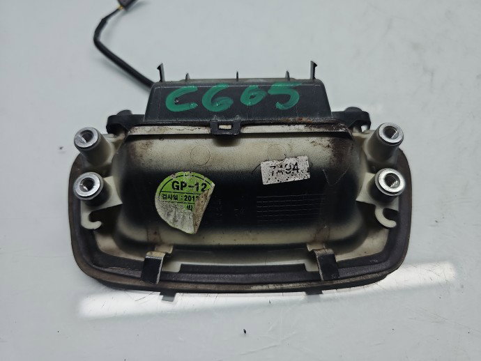 Maner haion Opel Mokka [Fabr 2012-2019] Monovolum 95147493