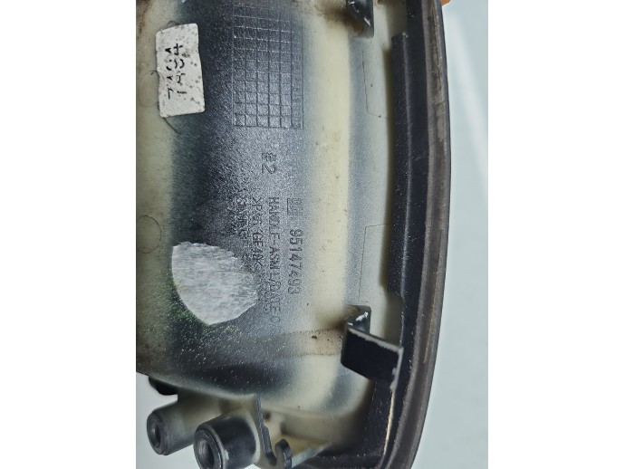 Maner haion Opel Mokka [Fabr 2012-2019] Monovolum 95147493