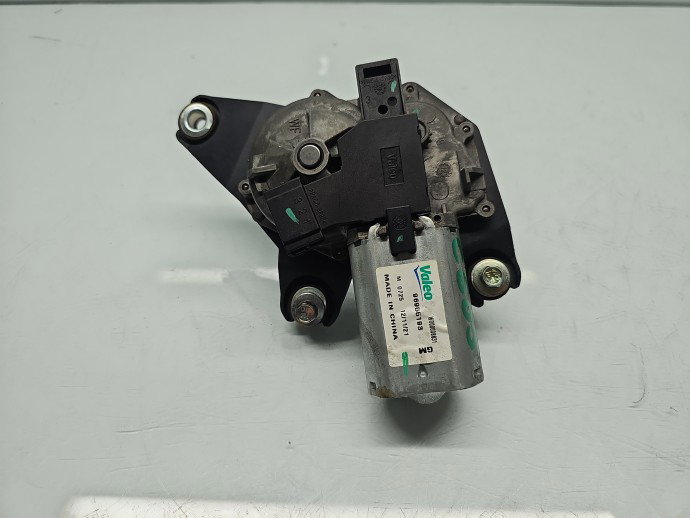 Motoras stergator haion Opel Mokka [Fabr 2012-2019] 96955193