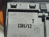 Maner haion AUDI A6 (4G2, C7) [Fabr 2012-2017] Sedan S-line, Quattro 5N0827566T