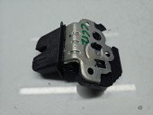Broasca haion AUDI A6 (4G2, C7) [Fabr 2012-2017] Sedan S-line, Quattro 4H0827505