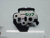 Broasca haion AUDI A6 (4G2, C7) [Fabr 2012-2017] Sedan S-line, Quattro 4H0827505