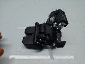 Broasca haion AUDI A6 (4G2, C7) [Fabr 2012-2017] Sedan S-line, Quattro 4H0827505