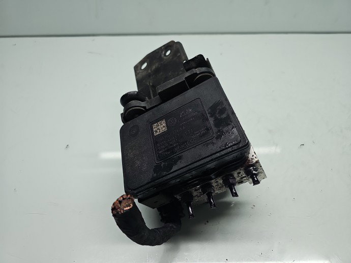 Pompa ABS AUDI A3 (8V1) [Fabr 2012-prezent] 5Q0907379AA 2.0 TDI CRBC 110KW / 150CP