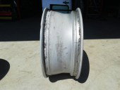 Jante aliaj Renault 5x114.3 R17 ET49