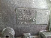 Cutie viteze automata Bmw 1 (F20, F21) [Fabr 2011-2017] 2.0 N47D20O1 8HP-45 135KW / 184CP