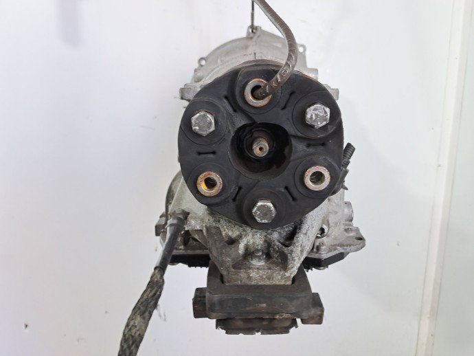 Cutie viteze automata Bmw 1 (F20, F21) [Fabr 2011-2017] 2.0 N47D20O1 8HP-45 135KW / 184CP