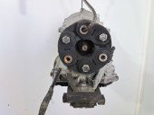 Cutie viteze automata Bmw 1 (F20, F21) [Fabr 2011-2017] 2.0 N47D20O1 8HP-45 135KW / 184CP