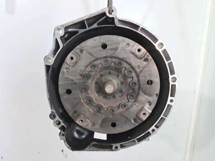 Cutie viteze automata Bmw 1 (F20, F21) [Fabr 2011-2017] 2.0 N47D20O1 8HP-45 135KW / 184CP