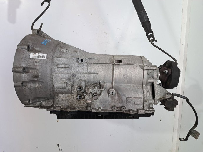 Cutie viteze automata Bmw 3 (F30) [Fabr 2012-2017] 2.0 N47D20O1 8HP-45 135KW / 184CP