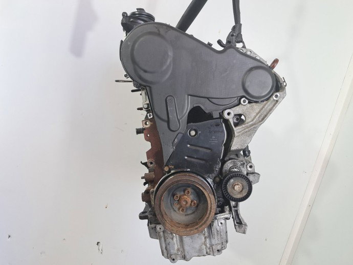 Motor complet ambielat Volkswagen Passat B6 (3C2) [Fabr 2005-2010] CBBB 2.0 TDI CBBB 125KW / 170CP