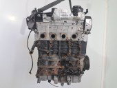 Motor complet ambielat Volkswagen Passat CC (357) [Fabr 2008-2012] CBBB 2.0 TDI CBBB 125KW / 170CP