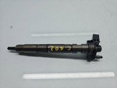 Injector Volkswagen Golf 6 (5K1) [Fabr 2009-2013] 03L130277, 0445116030 2.0 TDI CBBB 125KW / 170CP