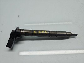Injector Volkswagen Golf 6 (5K1) [Fabr 2009-2013] 03L130277, 0445116030 2.0 TDI CBBB 125KW / 170CP