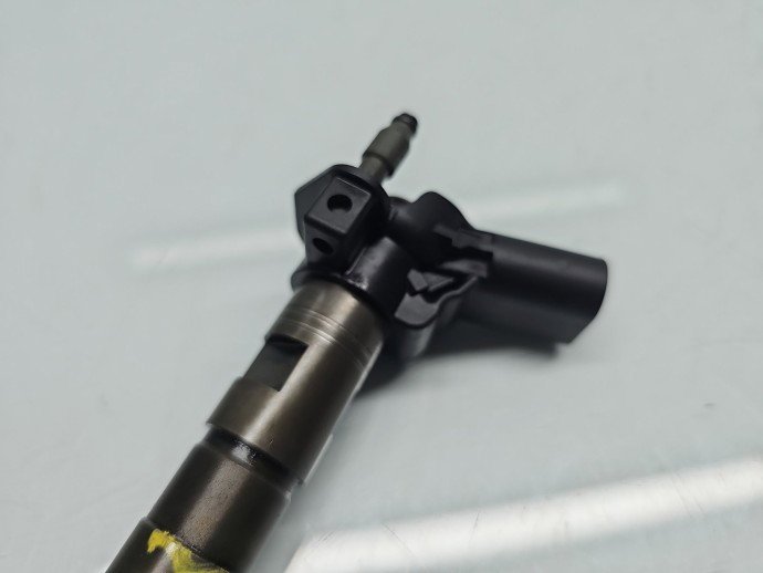 Injector Volkswagen Golf 6 (5K1) [Fabr 2009-2013] 03L130277, 0445116030 2.0 TDI CBBB 125KW / 170CP