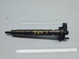 Injector AUDI Q5 (8RB) [ Fabr 2008-2016] 03L130277, 0445116030 2.0 TDI CBBB 125KW / 170CP