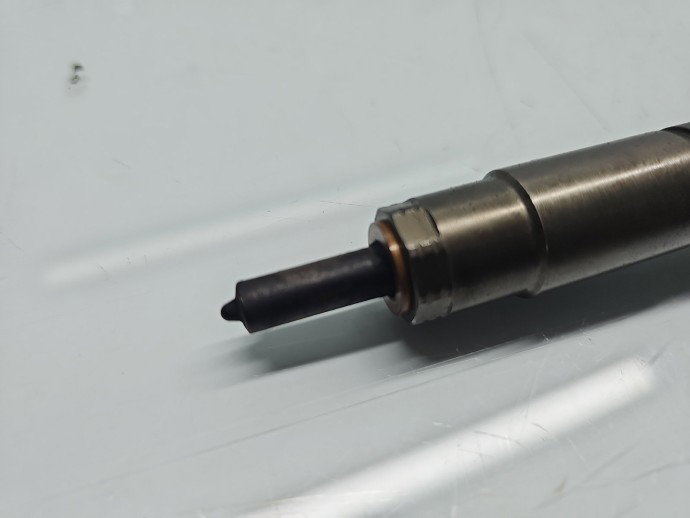 Injector AUDI Q5 (8RB) [ Fabr 2008-2016] 03L130277, 0445116030 2.0 TDI CBBB 125KW / 170CP