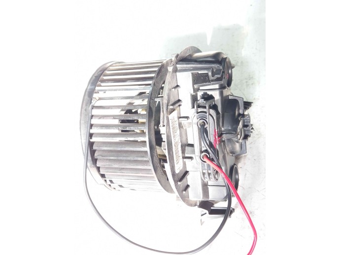 Aeroterma bord OEM RENAULT Megane 2 [Fabr 2002-2008]