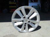 Jante aliaj Renault 5x114.3 R17 ET49