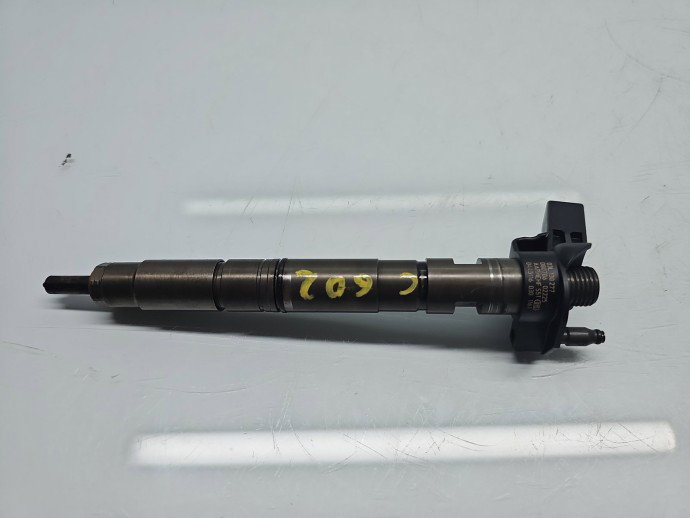 Injector AUDI A4 (8K2, B8) [Fabr 2008-2015] 03L130277, 0445116030 2.0 TDI CBBB 125KW / 170CP