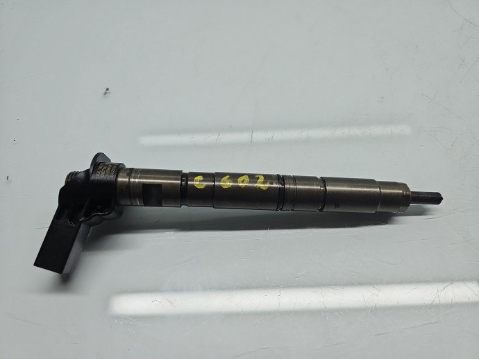Injector AUDI A4 (8K2, B8) [Fabr 2008-2015] 03L130277, 0445116030 2.0 TDI CBBB 125KW / 170CP
