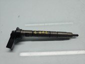 Injector AUDI A4 (8K2, B8) [Fabr 2008-2015] 03L130277, 0445116030 2.0 TDI CBBB 125KW / 170CP