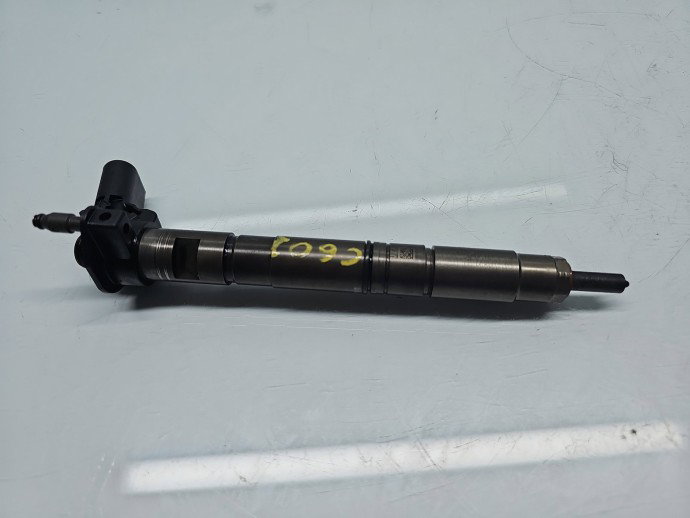 Injector AUDI Q5 (8RB) [ Fabr 2008-2016] 03L130277, 0445116030 2.0 TDI CBBB 125KW / 170CP