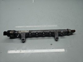 Rampa injectoare Volkswagen Passat B6 (3C2) [Fabr 2005-2010] 03L130089 2.0 TDI CBBB 125KW / 170CP