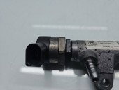 Rampa injectoare Volkswagen Passat B6 (3C2) [Fabr 2005-2010] 03L130089 2.0 TDI CBBB 125KW / 170CP