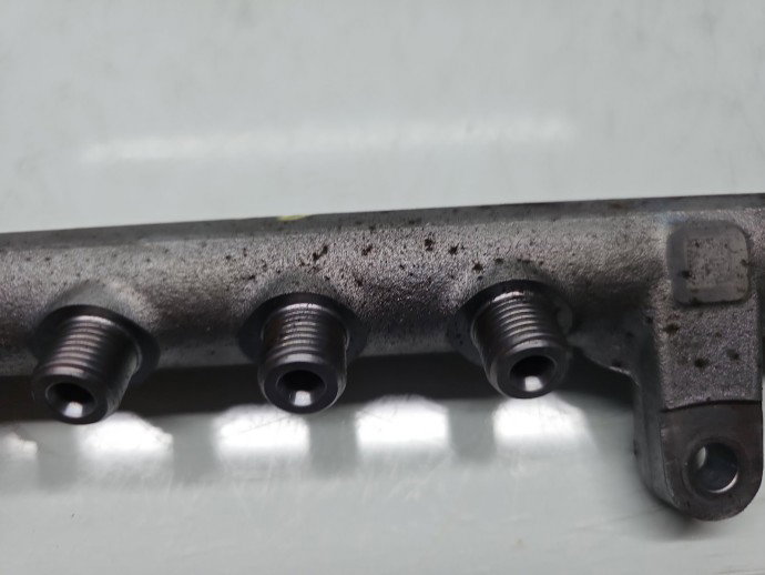 Rampa injectoare Volkswagen Tiguan (5N) [Fabr 2007-2016] 03L130089 2.0 TDI CBBB 125KW / 170CP