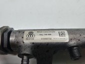 Rampa injectoare Volkswagen Scirocco (137) [Fabr 2008-2017] 03L130089 2.0 TDI CBBB 125KW / 170CP
