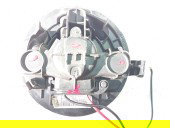 Aeroterma bord OEM RENAULT Megane 2 [Fabr 2002-2008]