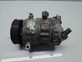 Compresor clima Volkswagen Tiguan (5N) [Fabr 2007-2016] 5N0820803 2.0 TDI CBBB 125KW / 170CP