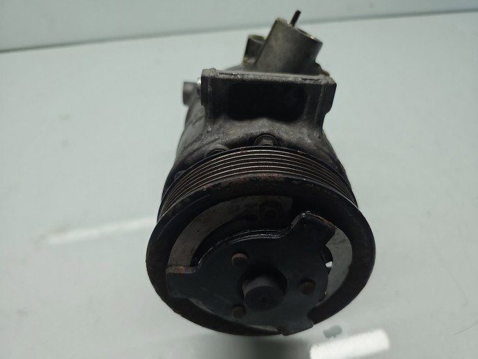 Compresor clima Volkswagen Tiguan (5N) [Fabr 2007-2016] 5N0820803 2.0 TDI CBBB 125KW / 170CP