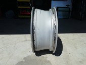 Jante aliaj Renault 5x114.3 R17 ET49