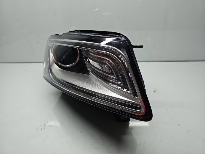 Far dreapta AUDI Q5 (8RB) [Fabr 2008-2016] SUV S-line, Quattro OEM