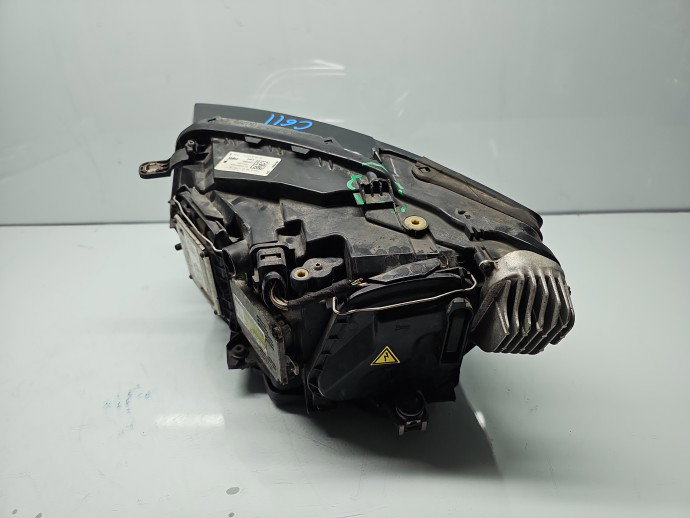 Far dreapta AUDI Q5 (8RB) [Fabr 2008-2016] SUV S-line, Quattro OEM