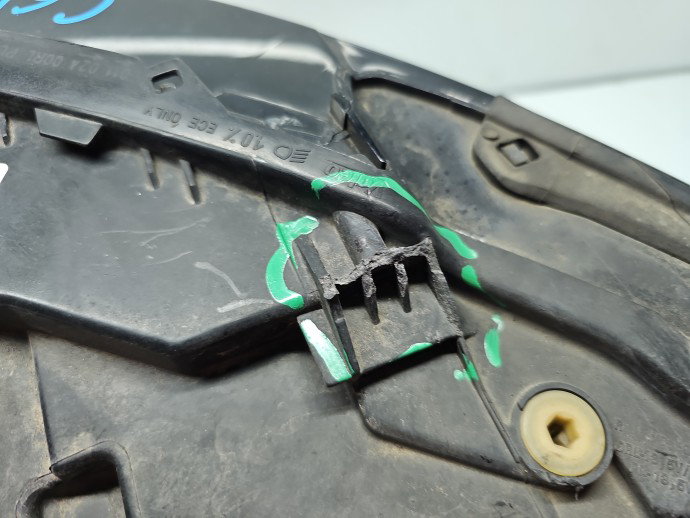 Far dreapta AUDI Q5 (8RB) [Fabr 2008-2016] SUV S-line, Quattro OEM
